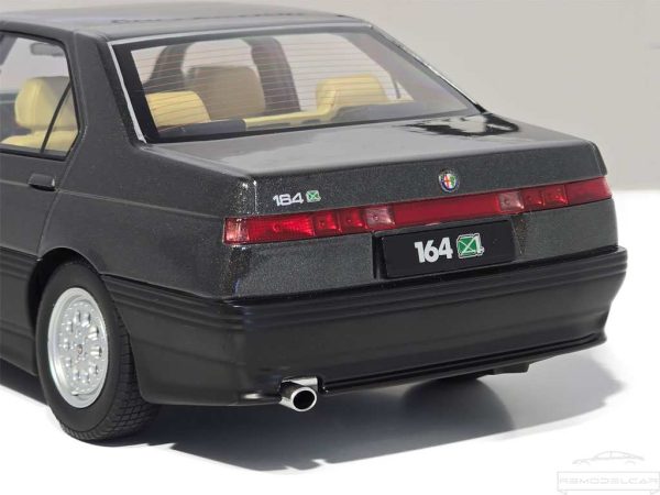 ALFA ROMEO 164 Q4 1994 – TRIPLE9 - Image 7