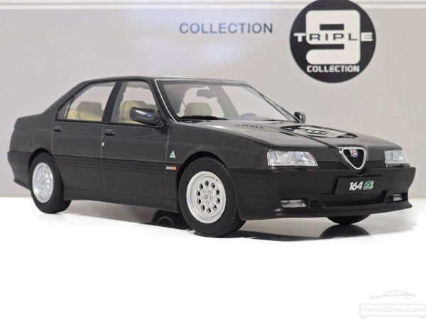 ALFA ROMEO 164 Q4 1994 – TRIPLE9 - Image 8