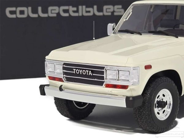 TOYOTA LAND CRUISER FJ62 1987 – LS COLLECTIBLES - Image 5