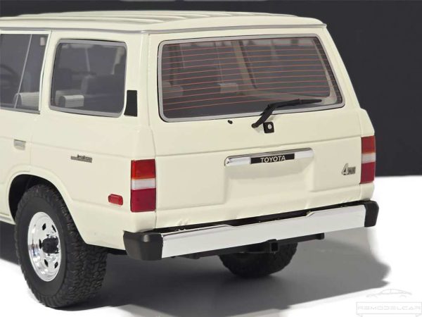 TOYOTA LAND CRUISER FJ62 1987 – LS COLLECTIBLES - Image 8