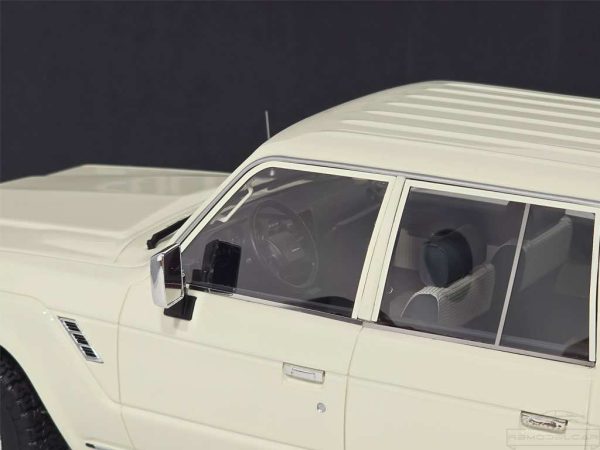 TOYOTA LAND CRUISER FJ62 1987 – LS COLLECTIBLES - Image 7