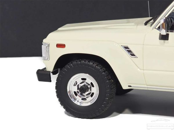 TOYOTA LAND CRUISER FJ62 1987 – LS COLLECTIBLES - Image 6