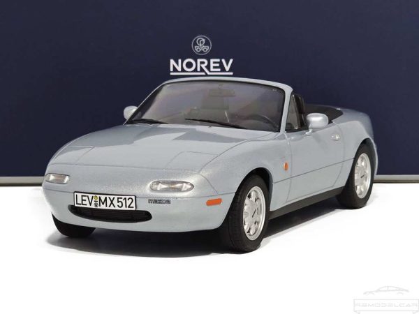 MAZDA MX-5 MIATA  1989 - NOREV