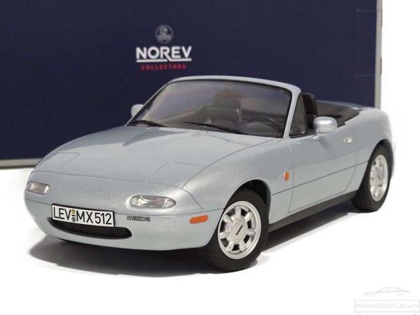 MAZDA MX-5 MIATA  1989 - NOREV - Image 2