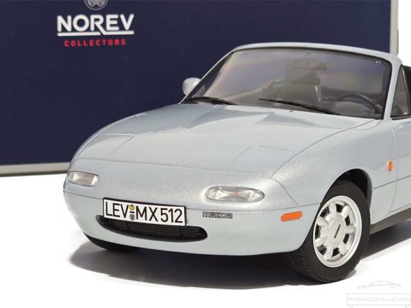 MAZDA MX-5 MIATA  1989 - NOREV - Image 5