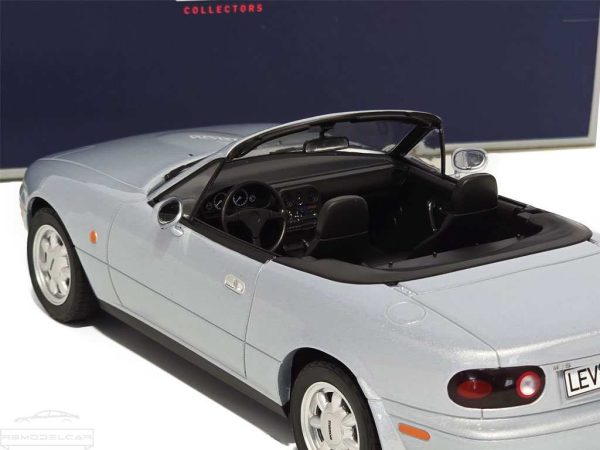 MAZDA MX-5 MIATA  1989 - NOREV - Image 6