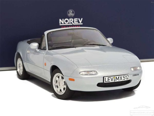 MAZDA MX-5 MIATA  1989 - NOREV - Image 9