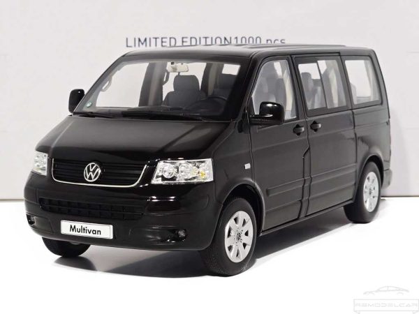 VOLKSWAGEN T5 MULTIVAN 2003 - NOREV