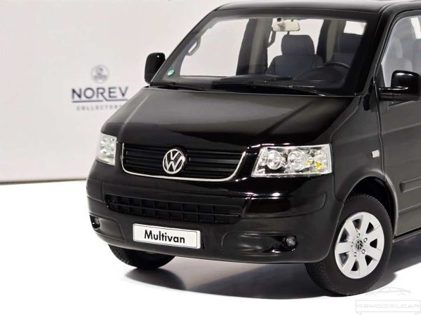 VOLKSWAGEN T5 MULTIVAN 2003 - NOREV - Image 5