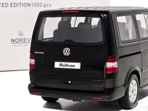 VOLKSWAGEN T5 MULTIVAN 2003 - NOREV - Image 7