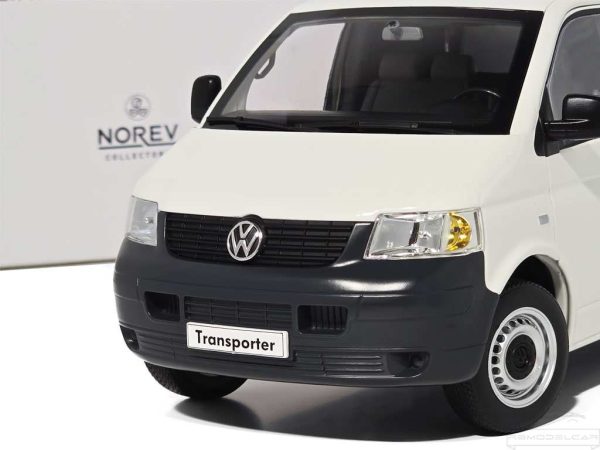 VOLKSWAGEN T5 TRANSPORTER 2003 - NOREV - Image 5