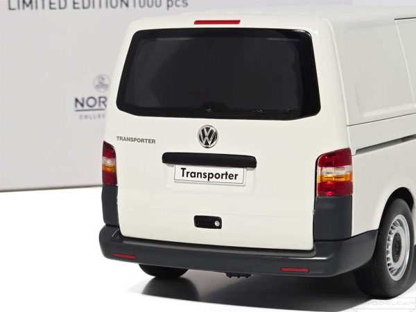 VOLKSWAGEN T5 TRANSPORTER 2003 - NOREV - Image 7
