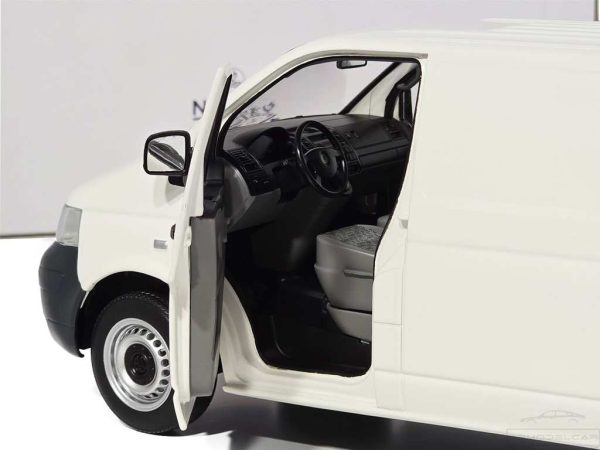 VOLKSWAGEN T5 TRANSPORTER 2003 - NOREV - Image 6