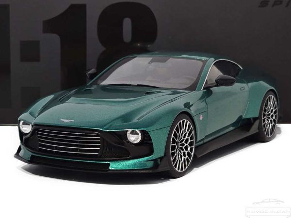 ASTON MARTIN VALOUR 2024 - GT SPIRIT
