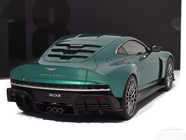 ASTON MARTIN VALOUR 2024 - GT SPIRIT - Image 3