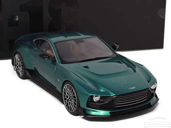 ASTON MARTIN VALOUR 2024 - GT SPIRIT - Image 4