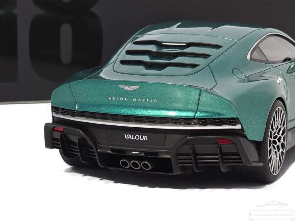 ASTON MARTIN VALOUR 2024 - GT SPIRIT - Image 8