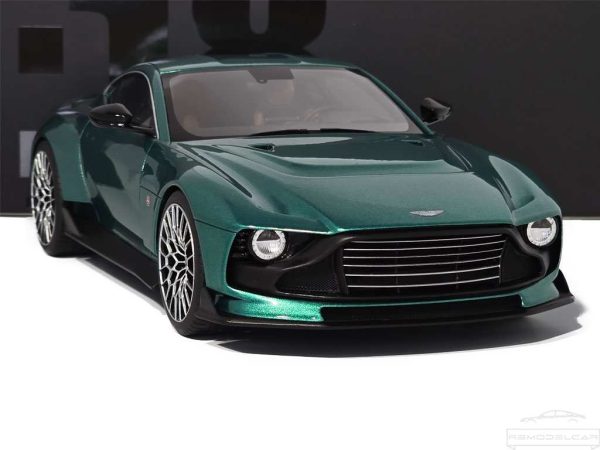 ASTON MARTIN VALOUR 2024 - GT SPIRIT - Image 9