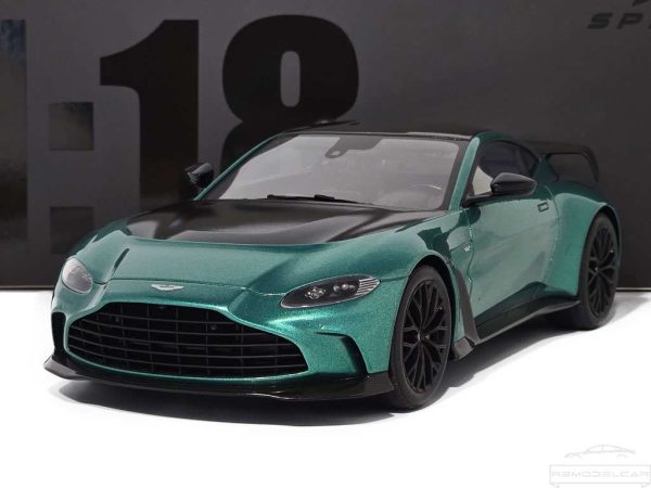 ASTON MARTIN V12 VANTAGE 2023 - GT SPIRIT