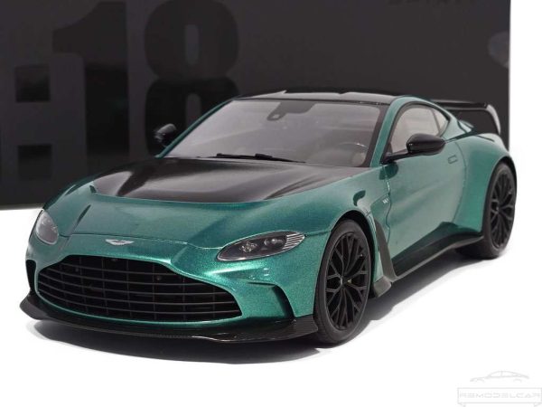 ASTON MARTIN V12 VANTAGE 2023 - GT SPIRIT - Image 2