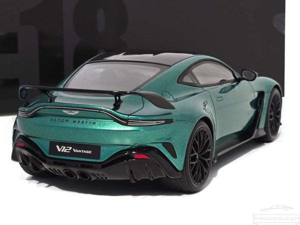 ASTON MARTIN V12 VANTAGE 2023 - GT SPIRIT - Image 3