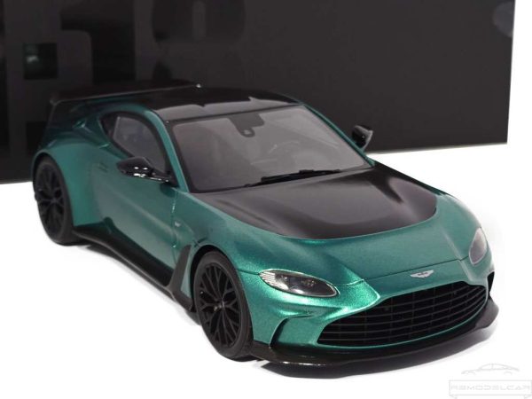ASTON MARTIN V12 VANTAGE 2023 - GT SPIRIT - Image 4