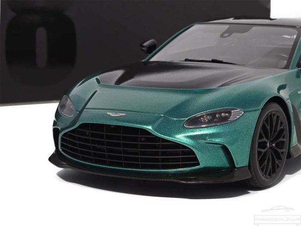 ASTON MARTIN V12 VANTAGE 2023 - GT SPIRIT - Image 5