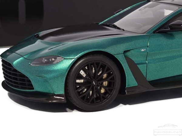 ASTON MARTIN V12 VANTAGE 2023 - GT SPIRIT - Image 6