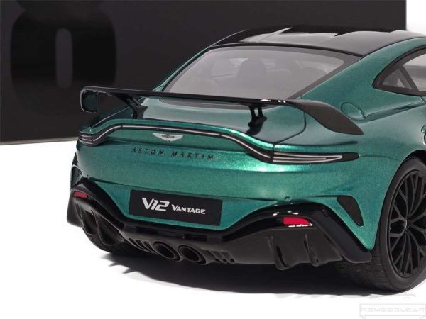 ASTON MARTIN V12 VANTAGE 2023 - GT SPIRIT - Image 8