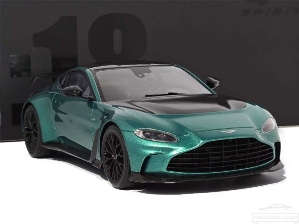 ASTON MARTIN V12 VANTAGE 2023 - GT SPIRIT - Image 9