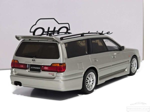 NISSAN STAGEA AUTECH VERS. 260RS 2017 - OTTO MOBILE - Image 3