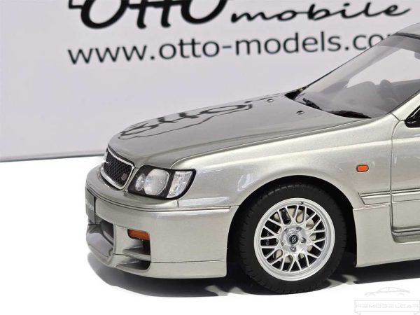 NISSAN STAGEA AUTECH VERS. 260RS 2017 - OTTO MOBILE - Image 7