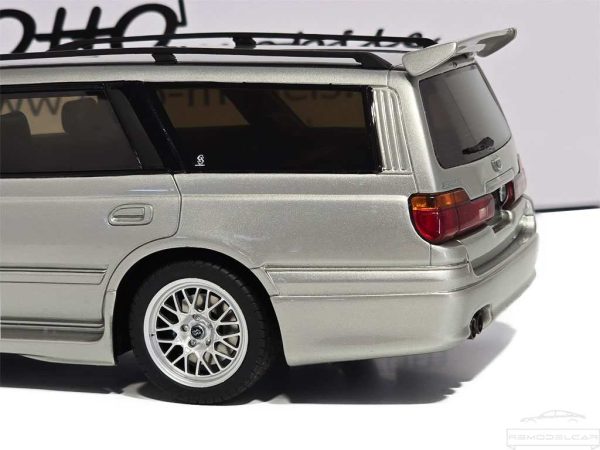 NISSAN STAGEA AUTECH VERS. 260RS 2017 - OTTO MOBILE - Image 8