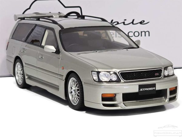NISSAN STAGEA AUTECH VERS. 260RS 2017 - OTTO MOBILE - Image 9