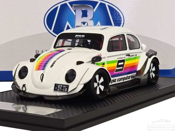 VOLKSWAGEN BEETLE RWB - RAD SCALE / DNA