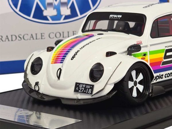 VOLKSWAGEN BEETLE RWB - RAD SCALE / DNA - Image 5