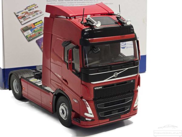 VOLVO FH GLOBETROTTER XL 25 YEARS EDITION - SOLIDO - Image 4