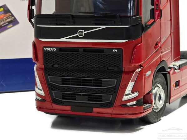 VOLVO FH GLOBETROTTER XL 25 YEARS EDITION - SOLIDO - Image 5