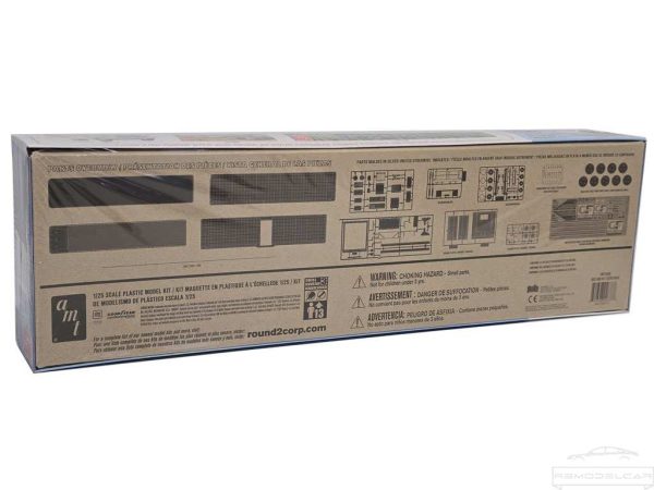 GREAT DANE 40′ REEFER TRAILER - AMT - Image 4