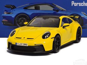 PORSCHE 911 (992) GT3 2022 - MAISTO