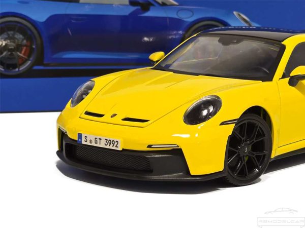 PORSCHE 911 (992) GT3 2022 - MAISTO - Image 5