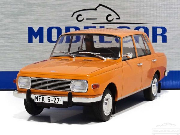 WARTBURG 353 1967 - MCG