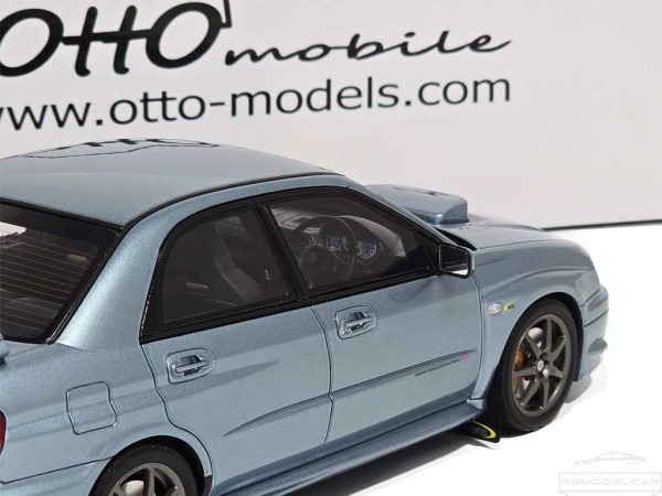 SUBARU IMPREZA WRX STI WR.1 SOLBERG EDT. - OTTO MOBILE - Image 7