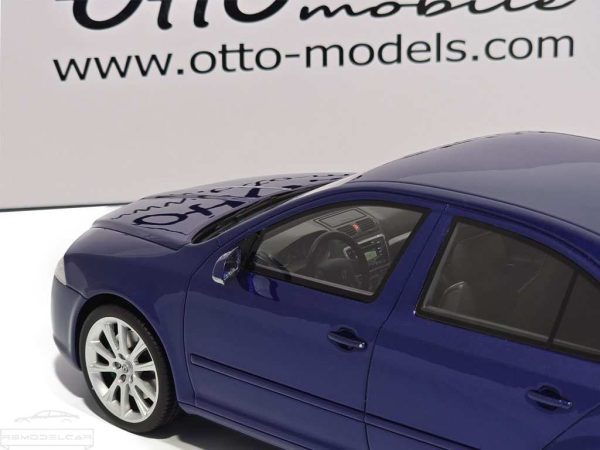 ŠKODA OCRAVIA RS 2.0 TFSI 2006 - OTTO MOBILE - Image 8