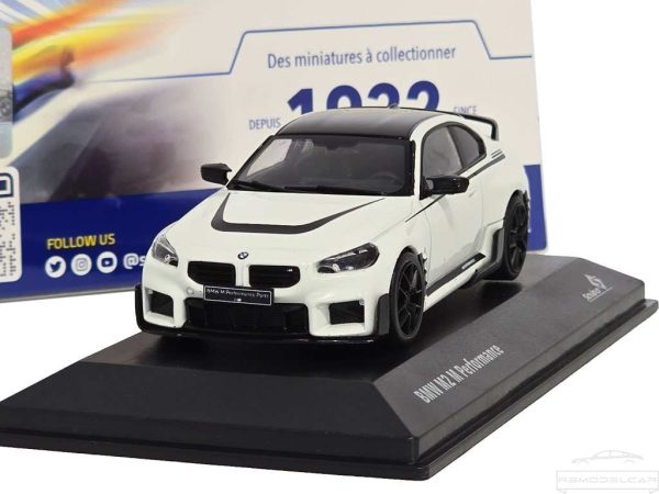 BMW M2 M PERFORMANCE 2023 - SOLIDO - Image 2