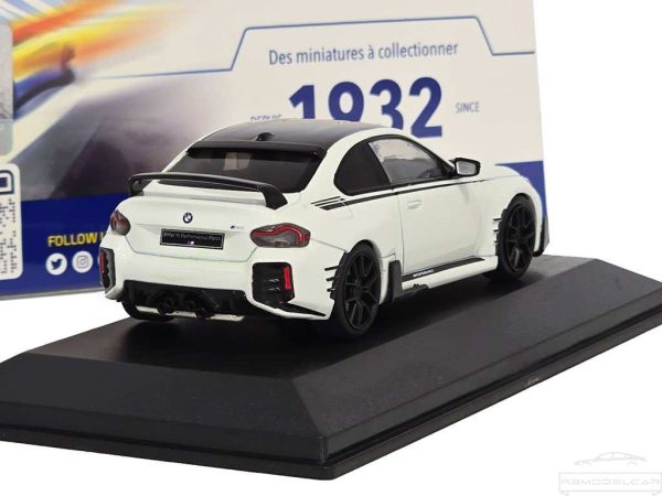 BMW M2 M PERFORMANCE 2023 - SOLIDO - Image 3
