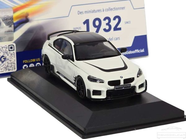 BMW M2 M PERFORMANCE 2023 - SOLIDO - Image 4