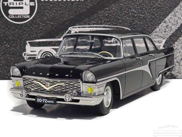 GAZ 13 ČAJKA 1959 - TRIPLE9