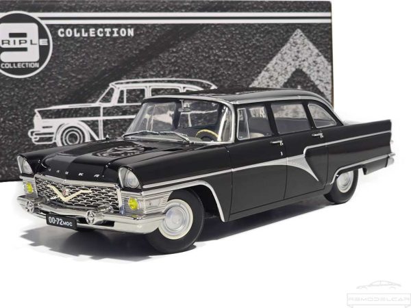 GAZ 13 ČAJKA 1959 - TRIPLE9 - Image 2