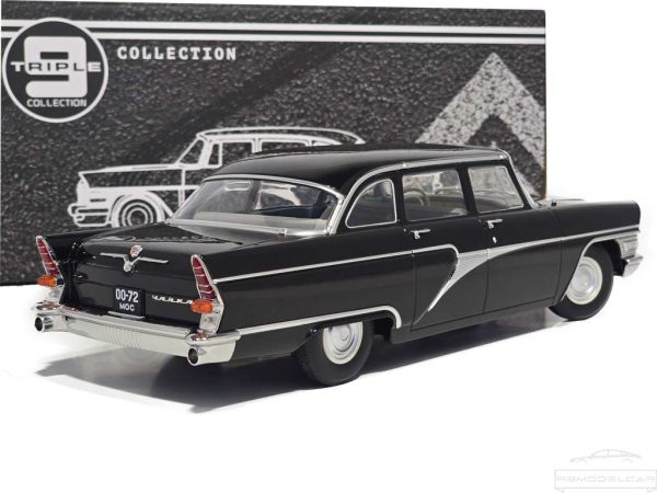 GAZ 13 ČAJKA 1959 - TRIPLE9 - Image 3